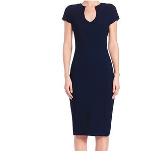 Black Halo Gypsy Rose Sheath